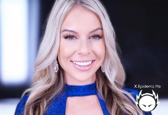 Summer Vixen - Amateur Allure Introduces Summer Vixen, Petite Blonde Gives A Blowjob, Fucks And Swallows A Hot Load (2023/AmateurAllure.com/FullHD)