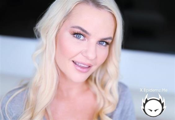 Vic Marie - Amateur Allure Introduces Vic Marie, Busty Blonde Bombshell Giving Head, Fucking And Swallowing (2023/AmateurAllure.com/FullHD)