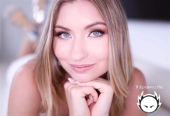 Emma Sirus - Amateur Allure Introduces Emma Sirus Giving Head, Fucking And Swallowing A Creamy Load (2023/AmateurAllure.com/FullHD)