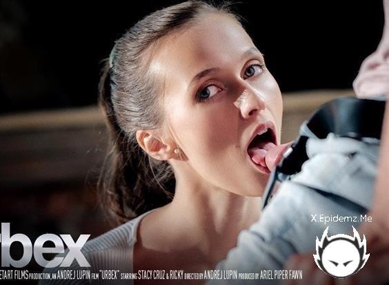 Stacy Cruz - Urbex (2023/SexArt.com/MetArt.com/FullHD)