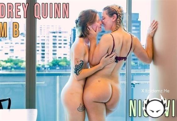 Amateurs - Nice View (2023/GirlsOutWest.com/FullHD)