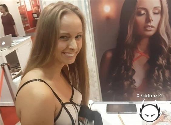 Kinuski Kakku - Exclusive Real Footage (2023/ModelHub.com/FullHD)