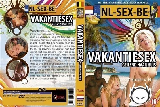 Vakantiesex 1 (2008/SD)