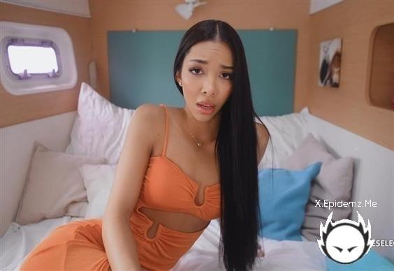 Lia Lin - The Bachelorette Party (2023/LifeSelector.com/FullHD)