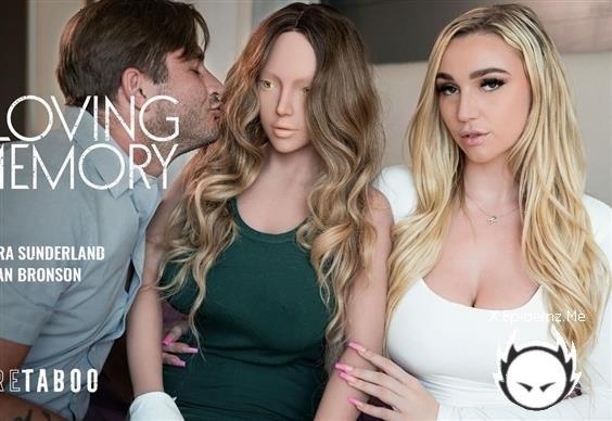 Kendra Sunderland - In Loving Memory (2023/PureTaboo.com/FullHD)