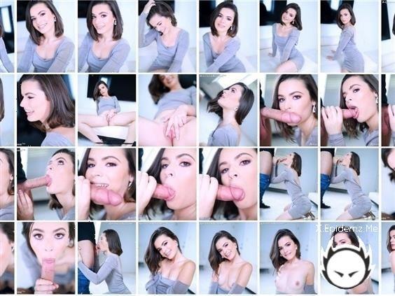 Dharma Jones - Dharma Jones Returns To Amateur Allure For A Blowjob, Multiple Orgasms And To Swallow Cum (2023/AmateurAllure.com/FullHD)
