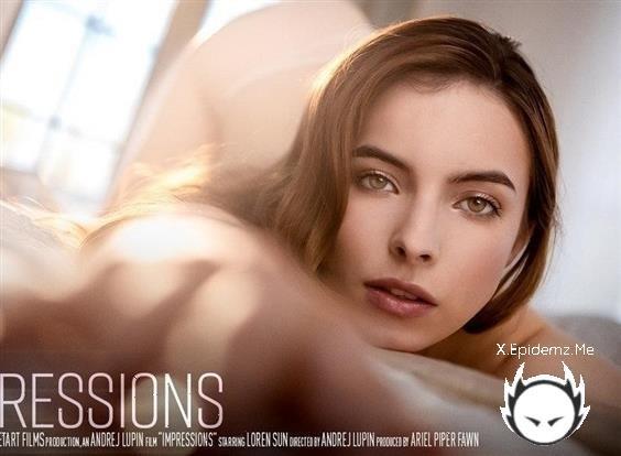 Loren Sun - Impressions Impressions (2023/SexArt.com/FullHD)