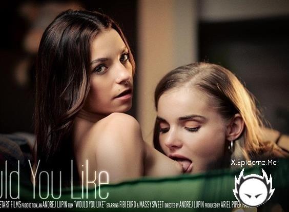 Amateurs - Would You Like (2023/SexArt.com/MetArt.com/FullHD)