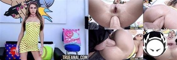 Mackenzie Mace - Anal Madness For Mackenzie (2023/TrueAnal.com/HD)