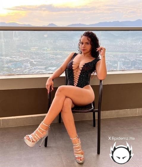 Cheyla Collins - Flexible Latina Slut Cheyla Collins Bbc Hard Anal By Lancelot (2023/LegalPorno.com/AnalVids.com/FullHD)