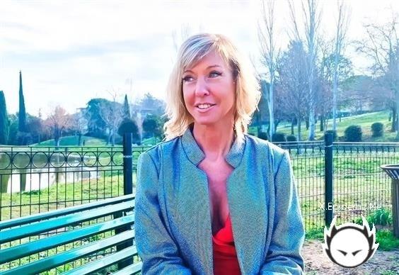 Emmy Kristen - Emmy, 46, Massage Therapist! (2023/JacquieEtMichelTV.com/FullHD)