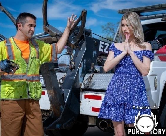 Jill Cassidy - Repoman Vol 2 E1 (2023/PurgatoryX.com/FullHD)