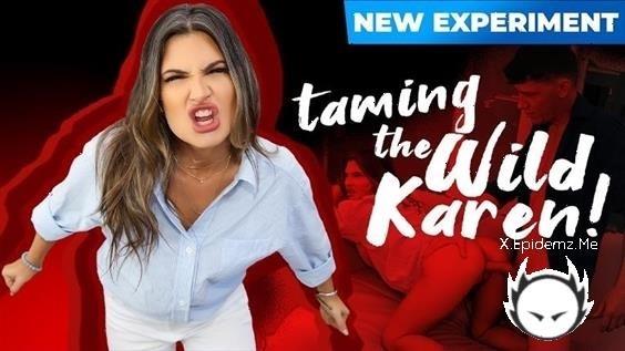 Krystal Sparks - Concept Shutting Up Karens (2023/MylfLabs.com/MYLF.com/FullHD)