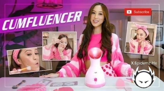 Alexia Anders - The Secret To Perfect Skin (2023/LittleAsians.com/TeamSkeet.com/SD)