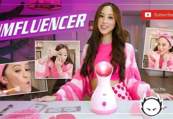 Amateurs - The Secret To Perfect Skin (2023/LittleAsians.com/TeamSkeet.com/FullHD)