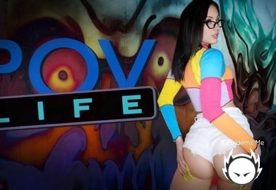 Luxury Girl - We Both Just Wanna Fuck (2023/POVLife.com/TeamSkeet.com/SD)