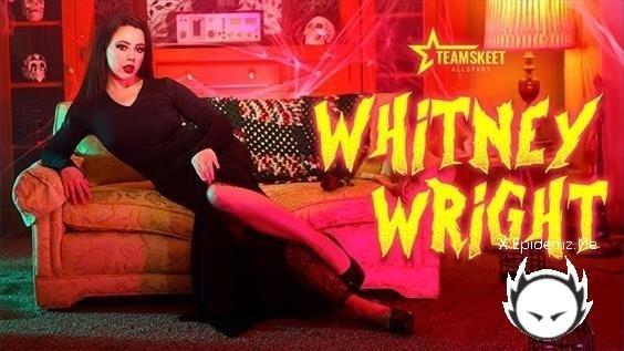 Whitney Wright - The Whitney Horny Picture Show (2023/TeamSkeetAllStars.com/TeamSkeet.com/FullHD)