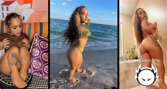 Tanya Tehanna - 3 Visits For Midget Tanya Sc2 (2023/OnlyFans.com/FullHD)