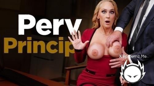 Wendy Raine - Raine To The Rescue (2023/PervPrincipal.com/MYLF.com/SD)