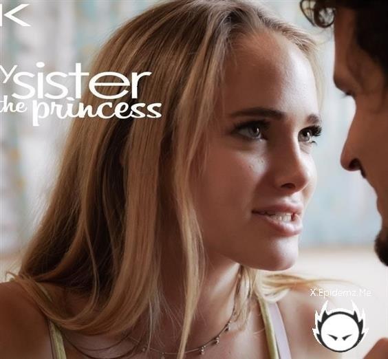 Athena Fleurs - My Sister, The Princess (2023/MissaX.com/FullHD)