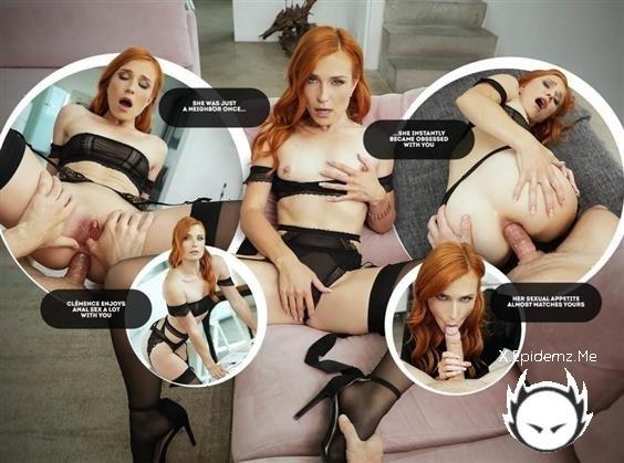Clmence Audiard - Once A Cheater, Always A Player (2023/LifeSelector.com/SD)