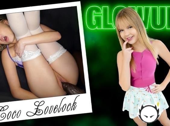 Coco Lovelock - Ace Of Spades (2023/Glowupz.com/TeamSkeet.com/FullHD)