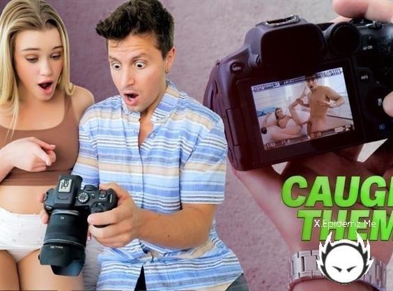Chloe Rose - Babysitters Sex Tape (2023/MyBabySittersClub.com/TeamSkeet.com/HD)