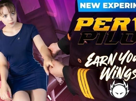 Cortney Weiss - Concept Perv Pilot 2 (2023/TeamSkeetLabs.com/TeamSkeet.com/HD)