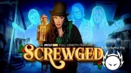 Sheena Ryder, Lily Lane, Hadley Haze, Penelope Woods, Slimthick Vic, Angel Gostosa, Sona Bella, Witney Wright - Screwged (2023/MylfVIP.com/MYLF.com/SD)