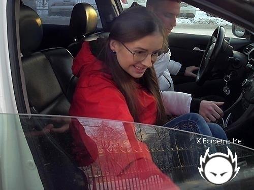 Selena - Nerdy Teeny First Date Anal (2023/CasualTeenSex.com/FullHD)