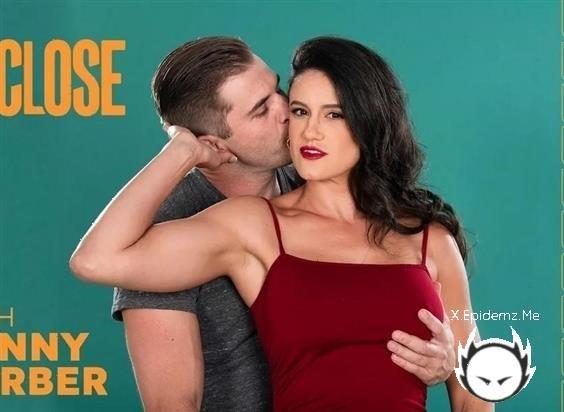 Amateurs - Up Close With Penny Barber (2023/AdultTime.com/UPCLOSE.com/FullHD)