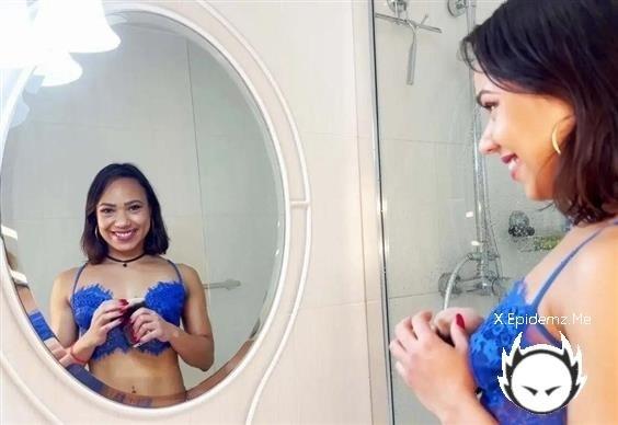 Amateurs - Christina, 30, Is Moving Up A Gear! (2023/JacquieEtMichelTV.com/FullHD)