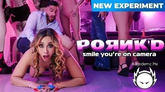 Lilly Hall - Concept Pornkd (2023/MylfLabs.com/MYLF.com/FullHD)