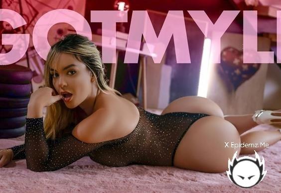 Kourtney Love - A Love So Delicious (2023/GotMylf.com/MYLF.com/SD)