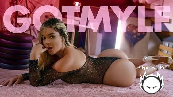 Kourtney Love - A Love So Delicious (2023/GotMylf.com/MYLF.com/HD)