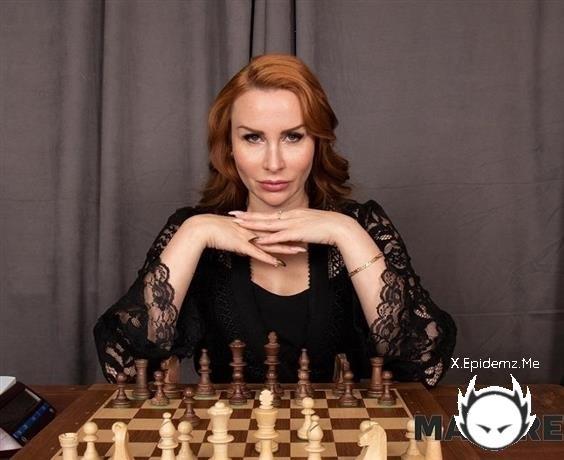 Tanya Foxxx - Chess-Ty Mature Gets Screwed! (2023/Mature4K.com/SD)