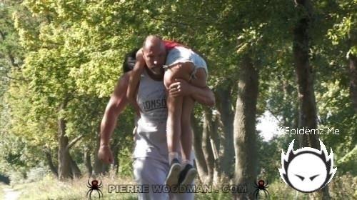 Candy Scott - Xxxx - Slap Me Master 7 (2023/WoodmanCastingX.com/HD)