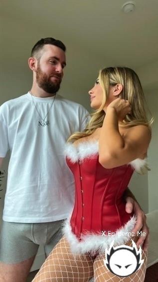 Tru Kait - With Girthmasterr (2023/Onlyfans.com/HD)