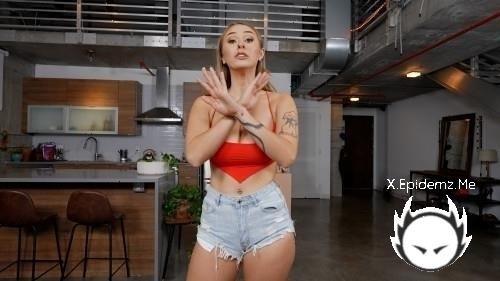 Angel Youngs - On The Rebound (2023/SexSelector.com/SD)