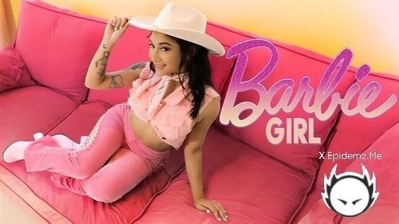 Avery Black - A Barbie Girl (2023/ExxxtraSmall.com/TeamSkeet.com/FullHD)