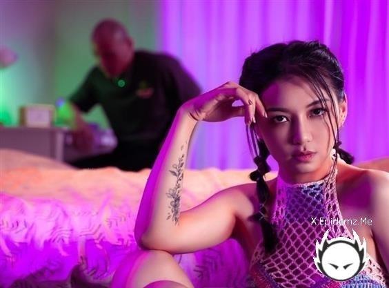 Chu Meng Shu - Loud Asian Babe (2023/TeamskeetXModelMediaASIA.com/TeamSkeet.com/FullHD)