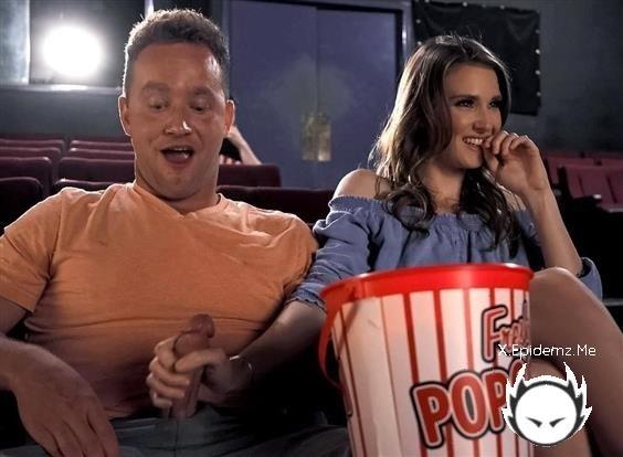 Ashley Lane - Public Sucking Feature Presentation (2024/BrazzersExxtra.com/Brazzers.com/FullHD)