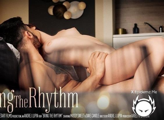 Massy Sweet - Bring The Rhythm (2024/SexArt.com/MetArt.com/FullHD)