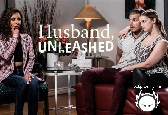 Codi Vore - Husband Unleashed (2024/PureTaboo.com/SD)
