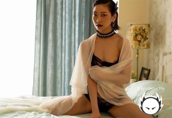 Xu Lei, Su Qing Ge - You Can Have Us Both (2024/TeamskeetXModelMediaASIA.com/TeamSkeet.com/SD)
