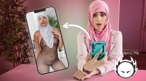 Sophia Leone - The Leaked Video (2024/HijabHookup.com/TeamSkeet.com/SD)