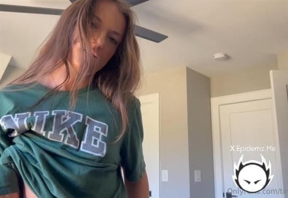Tina Marie - Homemade Sextape (2024/Onlyfans.com/FullHD)