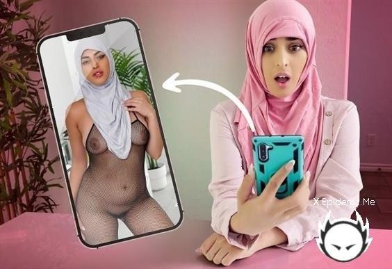 Sophia Leone - The Leaked Video (2024/HijabHookup.com/TeamSkeet.com/HD)