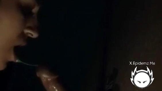 HotWifeTrixy - Really Enjoys The Gloryhole, Blowjob (2024/Clips4Sale.com/SD)