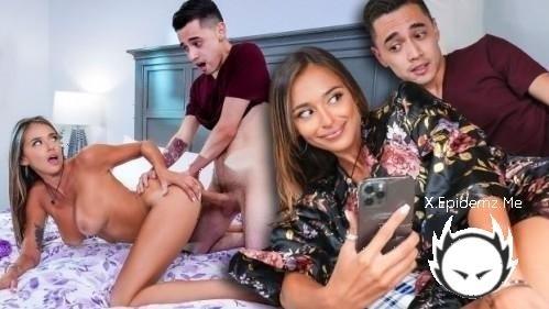 Armani Black - Your Father Can Never Know About This (2024/MyPervyFamily.com/FullHD)